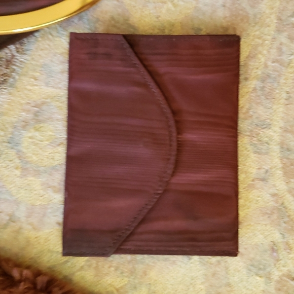 Rare round Buchner handbag 1948 Collectors - Picture 8 of 10